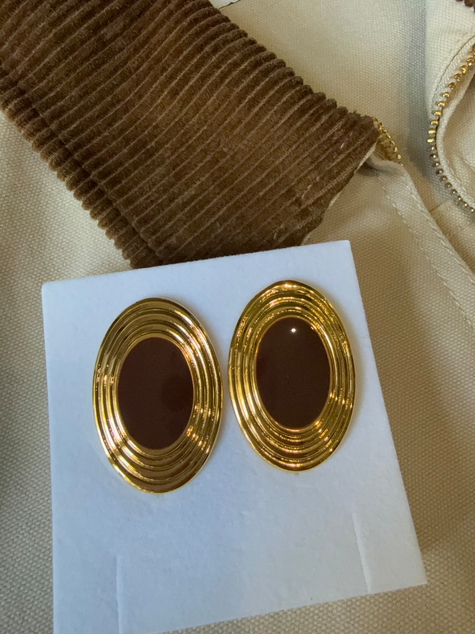 Statement earrings that will elevate any outfit!

Throw them on with a basic tee, a slick bun, or your go-to dress and suddenly the whole look feels intentional, elevated, and a little more “put together without trying” 🤍

#LTKootd #LTKgrwm #LTKOver40