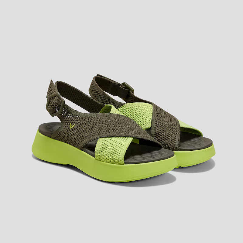 AdaptAll™ Sport Sandals (Kara) | VIVAIA