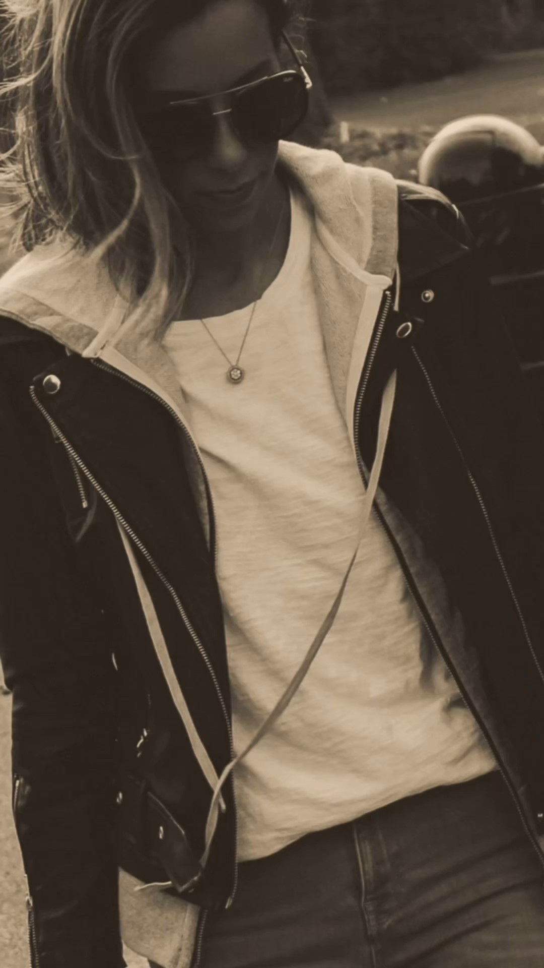 Never met a jacket I didn’t like. 💫

#LTKOver40 #LTKSeasonal