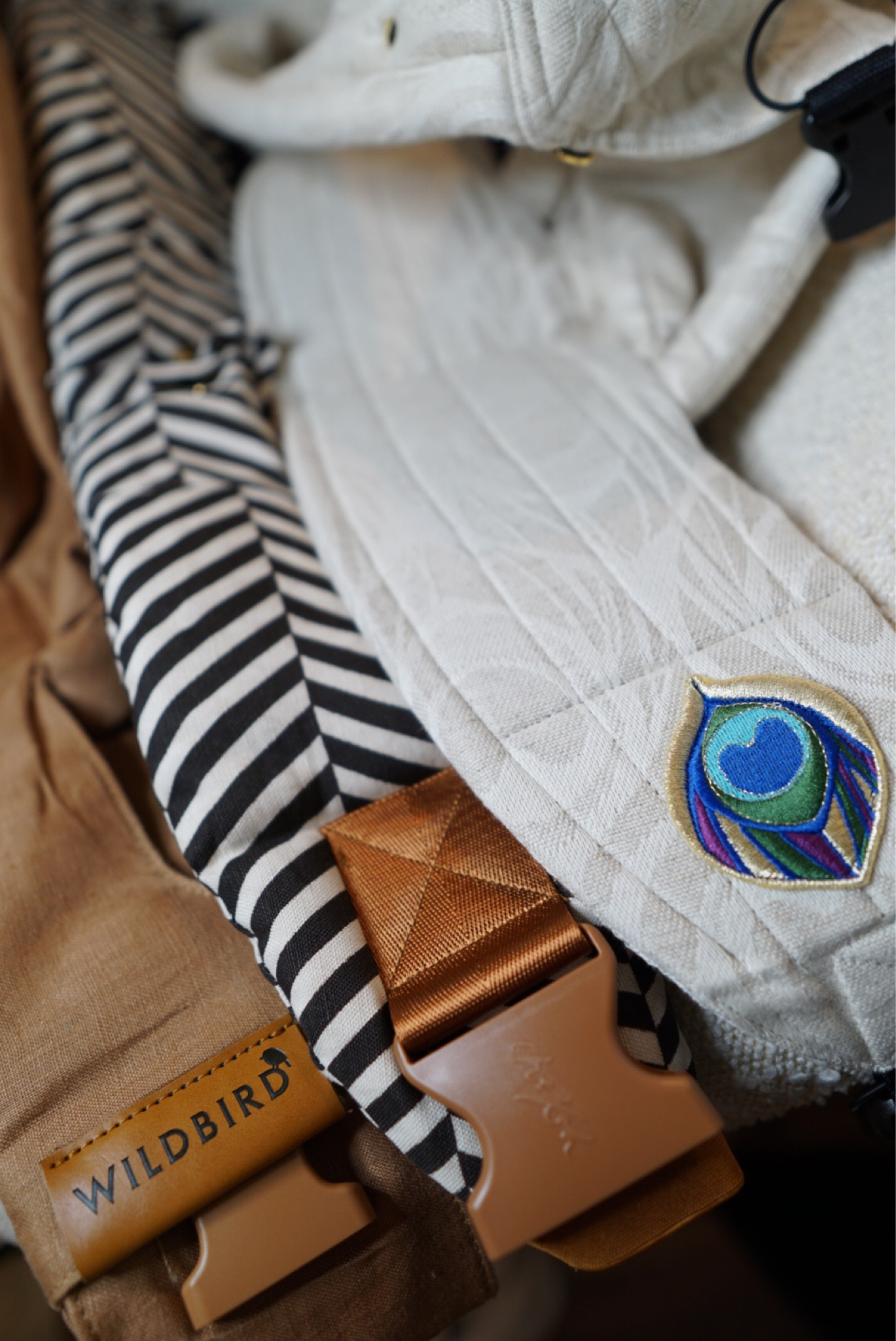 Here are my top 3 favorite baby carriers! 
Artipoppe Zeitgeist Argus in Oat in Linen
WildBird Aerial Buckle in Willow
Chekoh Kennedy Clip 

#artipoppe #chekoh #wildbird #newmom #babythings #mommusthaves

#LTKbaby #LTKGiftGuide #LTKbump