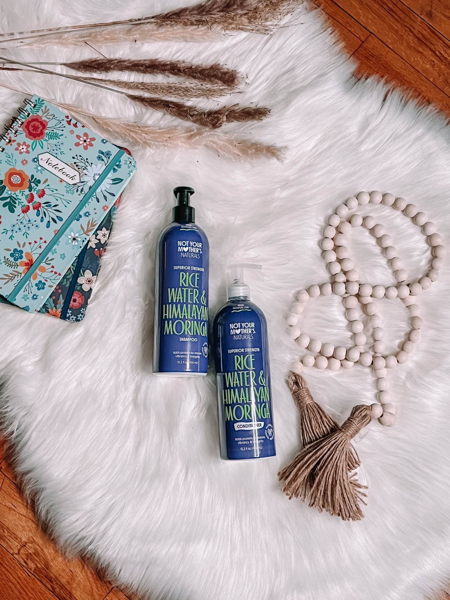 Shampoo and conditioner for healthy hair. 

#LTKbeauty #LTKfindsunder50 #LTKstyletip