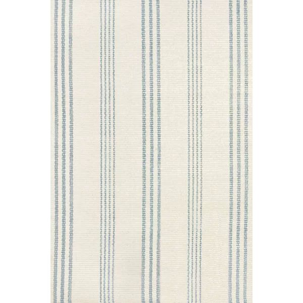 Swedish Handmade Flatweave Cotton Rug | Wayfair North America