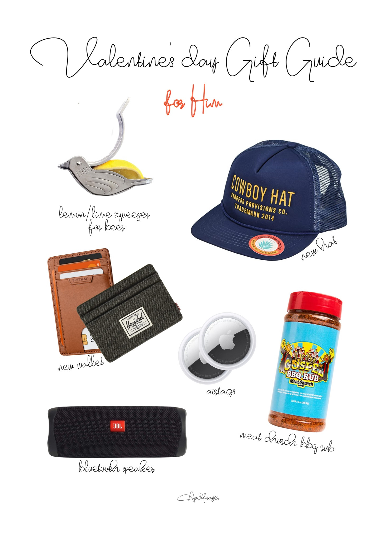 Valentines gift for yo man! 

#LTKSale #LTKFind #LTKGiftGuide