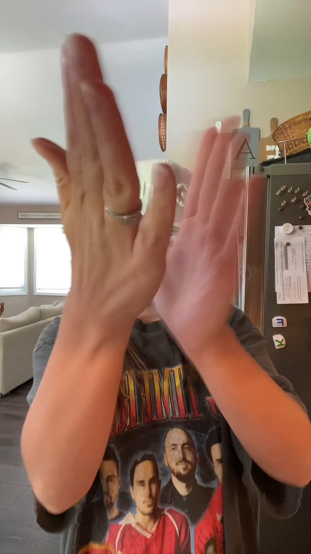 Easy chicken wrap recipe for busy mama’s chasing them toddlers around!

#LTKHome #LTKFamily