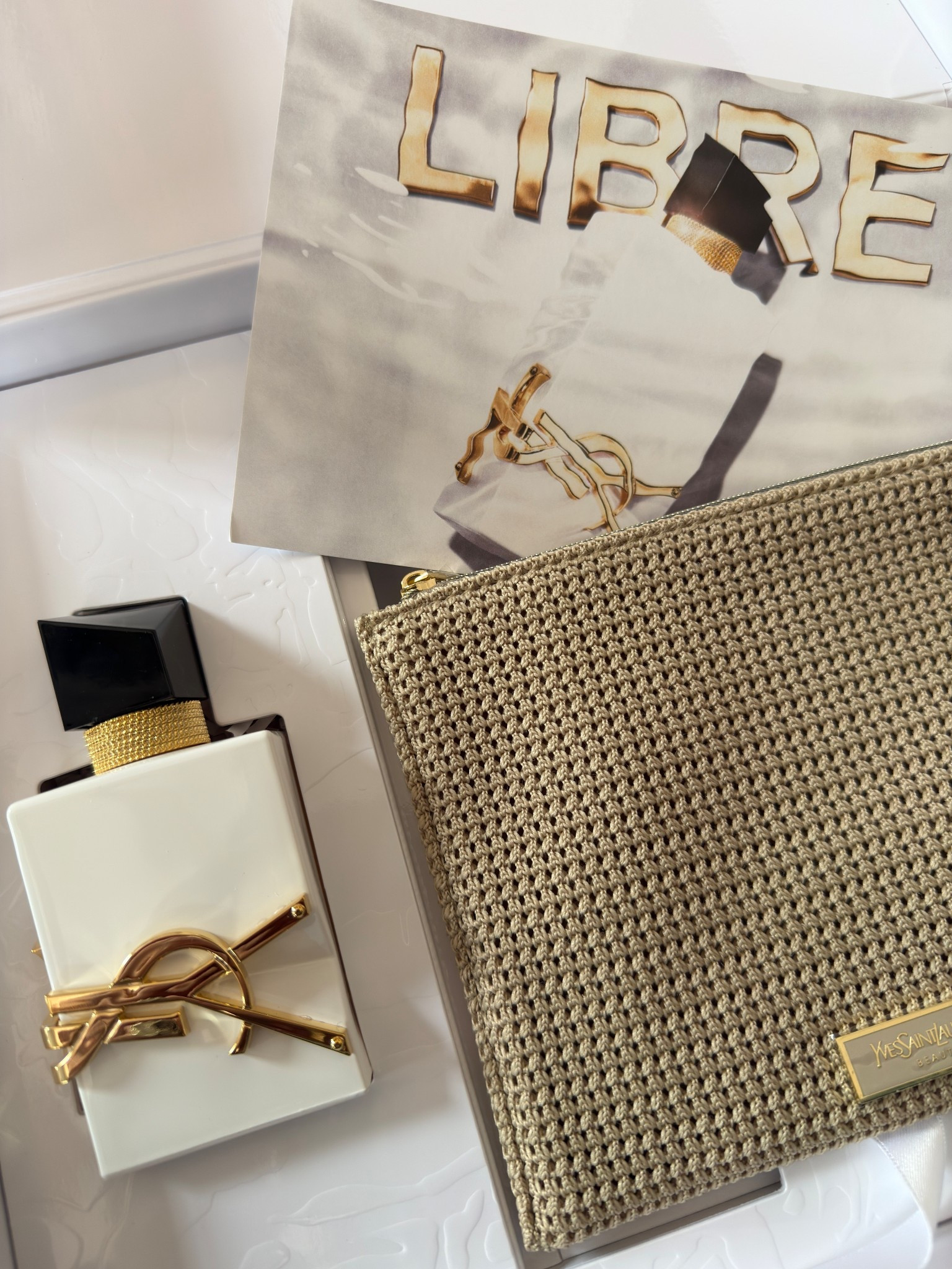 the perfect spring & summer citrus floral perfume by @yslbeauty 

#LTKFindsUnder100 #LTKSaleAlert #LTKBeauty