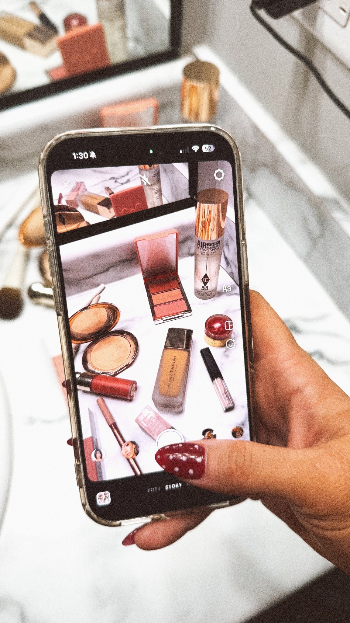 Literally the best makeup routine 💄 

#LTKgrwm #LTKBeauty