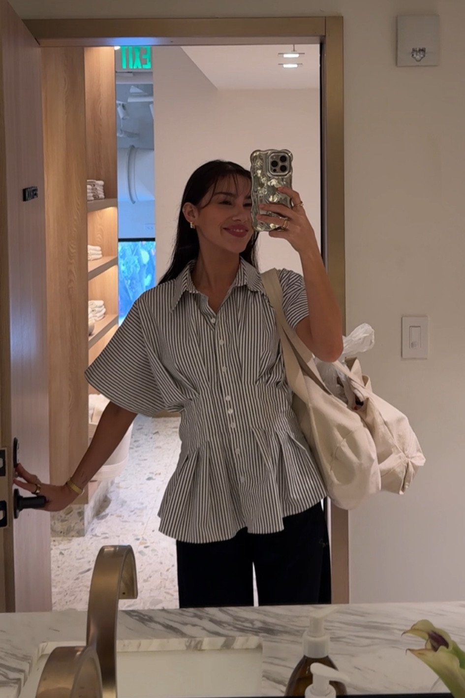 Work outfit, business casual ✨

#LTKWorkwear