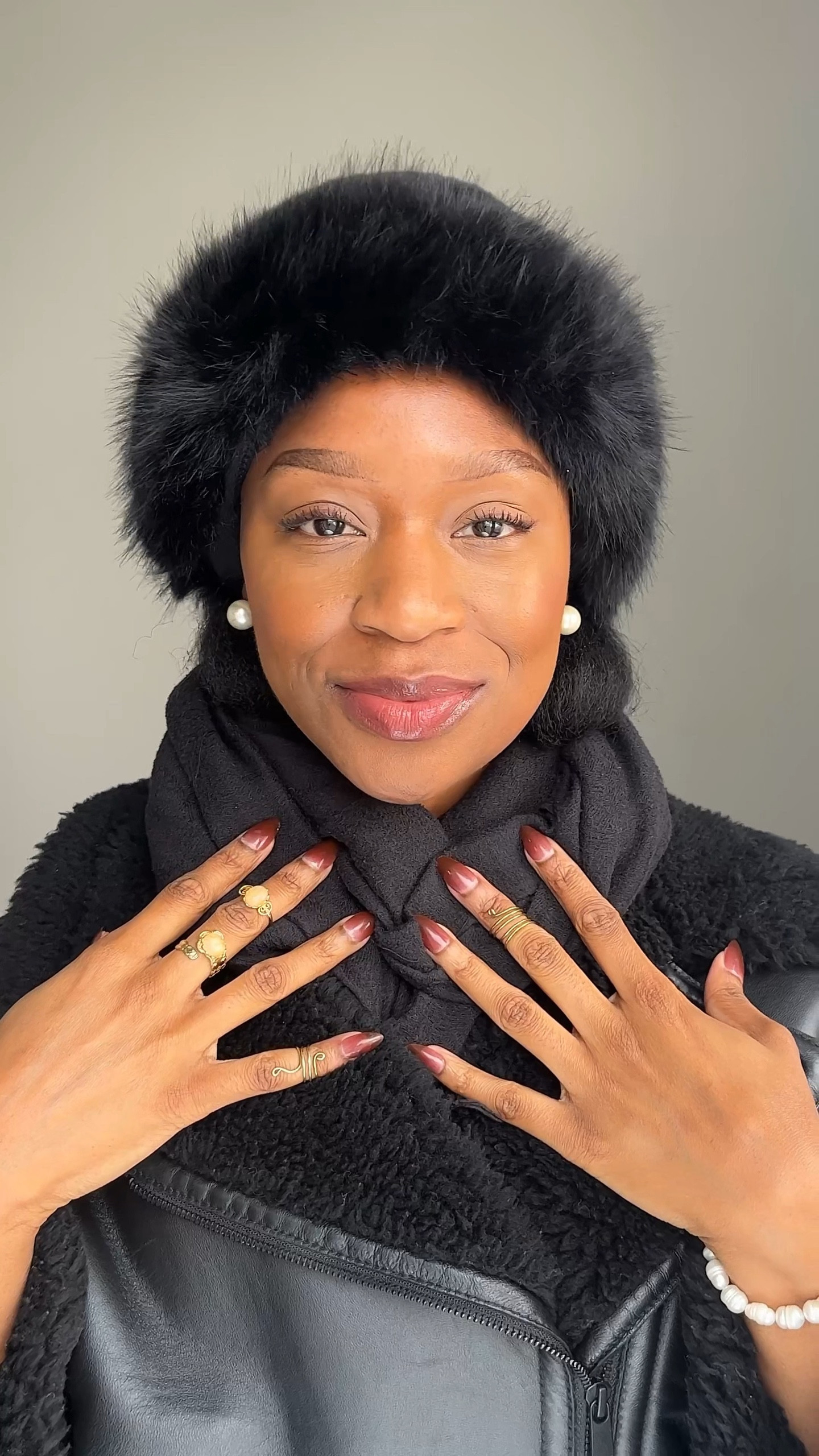 A Minimal look w/ bits of burgundy🍷

I’m really loving the color burgundy this season and wanted to add minimal touches of the color to my everyday look! 

Did you like how it came out? Let me know in the comments!

Products Used:
@lancomeofficial Le Stylo Eyeliner 
@lancomeofficial Hypnôse Mascara
@lancomeofficial Lip Idôle Squalene-12 Butterglow™ Hydrating Lip Balm

#nomakeupmakeup #makeup #nomakeup #beautyhacks #naturalmakeup #makeuptransformation #lancome cherry cola lips berry lip combo Lip Idôle Squalane-12 Butterglow™ Hydrating Lip Balm 60 Million-Dollar Berry Lancôme Ruby Fever Le Stylo Eyeliner Pencil Lancôme Hypnôse Drama Mascara  #wearthedrama #hypnosedrama #beautyhacks #burgundymakeup #giftedbylancome 

#LTKFindsUnder50 #LTKBeauty #LTKStyleTip