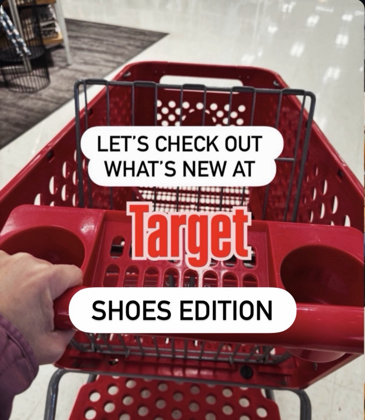 RUNNNN…. These shoes are up to 40% off on sale @target!! I have a shoe obsession & @target just dropped the mother load of amazing new designs that are perfect for spring and will go with everything!! From slides, sandals & heels, the options are almost endless with their new drop! I love the embellishments on so many of them! The vibes are designer, but the prices are budget friendly! They’re all making me so excited for spring!! There are a few I saw that I immediately added to cart! Happy Shopping! 👡 

Women’s shoes from Target, Target spring shoes for women 40+, sandals for women 40+, mom shoe styles, neutral shoes for less

#target #targetshoes 
#ltkseasonal #ltktravel #ltkover40