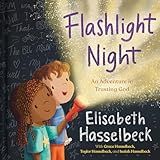 Flashlight Night: An Adventure in Trusting God | Amazon (US)