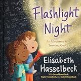 Flashlight Night: An Adventure in Trusting God | Amazon (US)