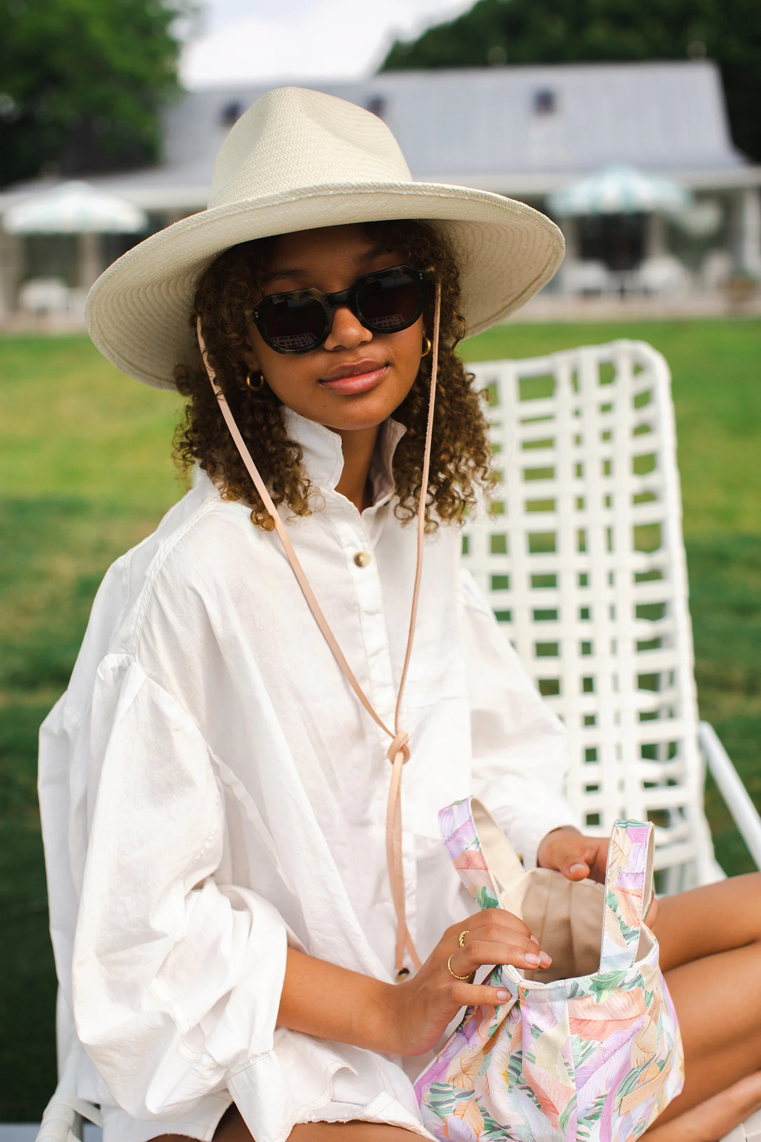 The Sissy | SISSY LIGHT