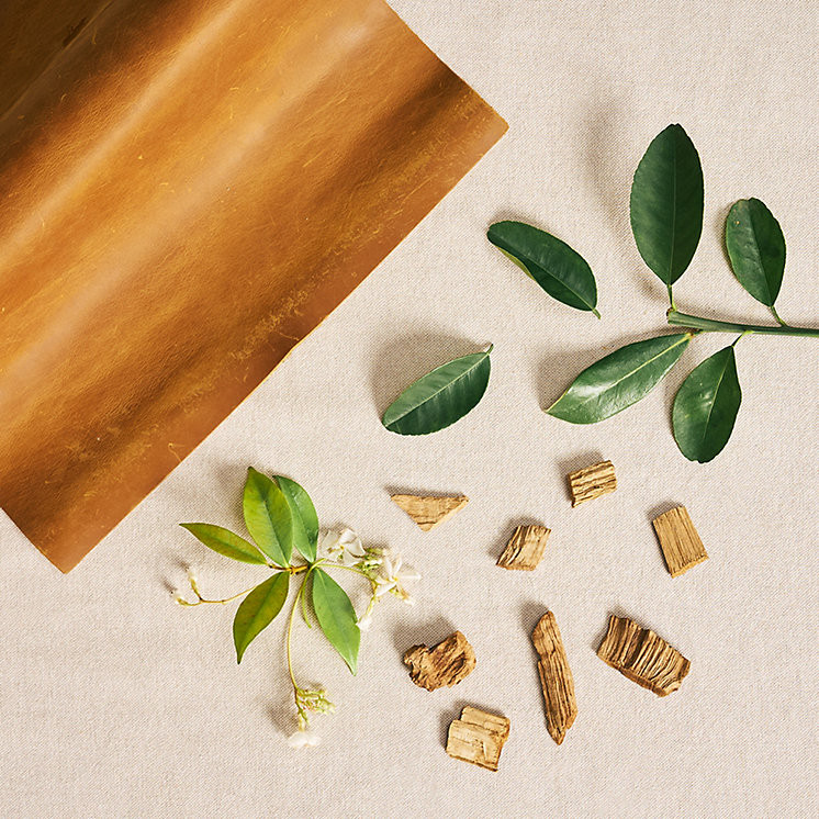 Portofino Luxury 2 Wick Candle | The White Company UK & ROW