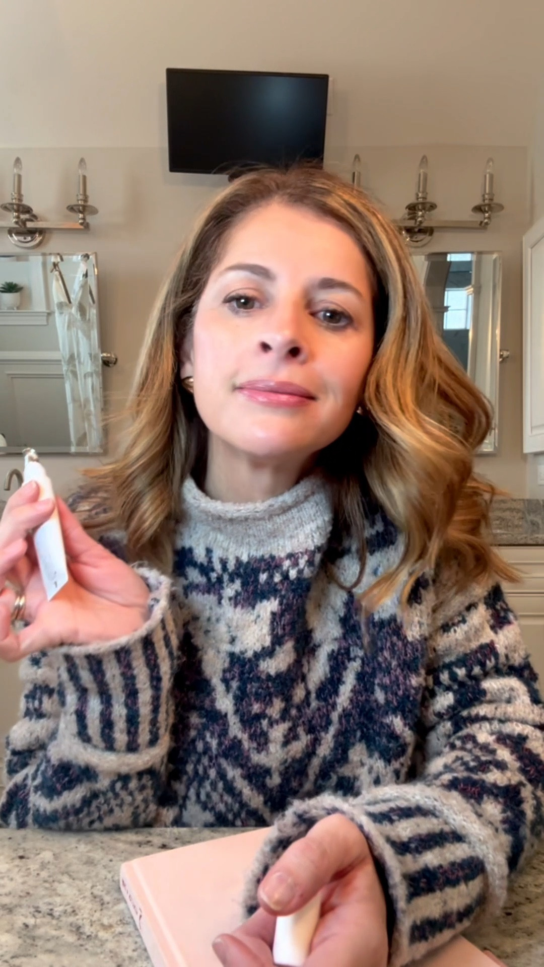 If you’ve ever struggled with dry lips trust me, I’ve been there and this little gem changed everything. 

It’s not the cheapest, but it’s pure magic. Plus, I got a tip from a friend that took it next level. Now my lips are soft, plump, and gorgeous. Hyaluronic acid plus that glossy finish? It’s a total game-changer. Let me share the secret with you!

#LTKvlog #LTKPetite #LTKselfcare