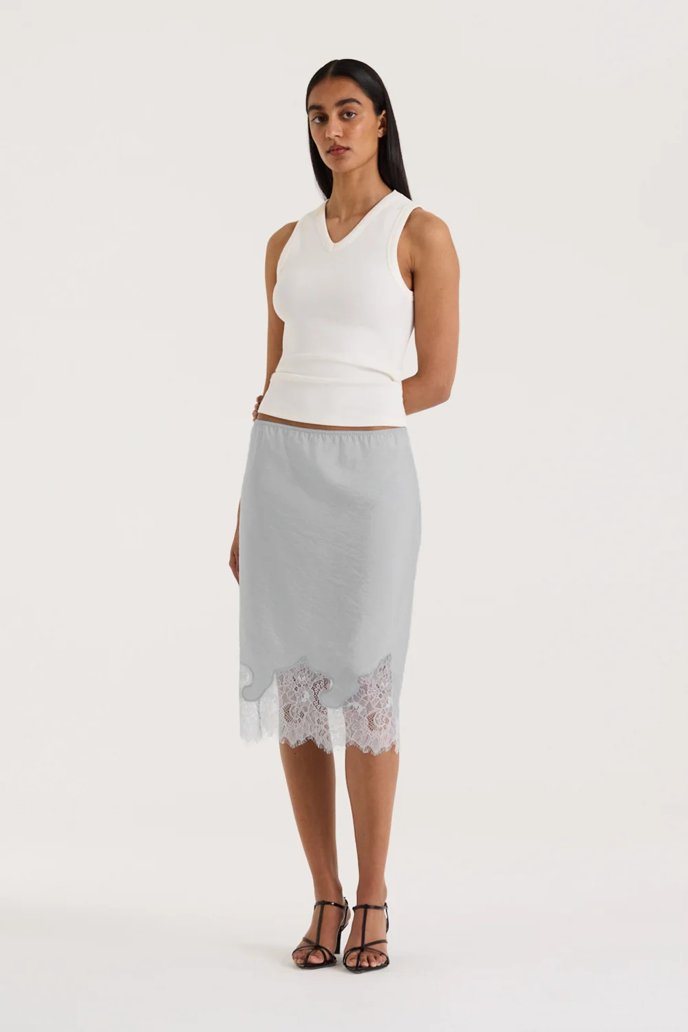 Selina Skirt | Henne