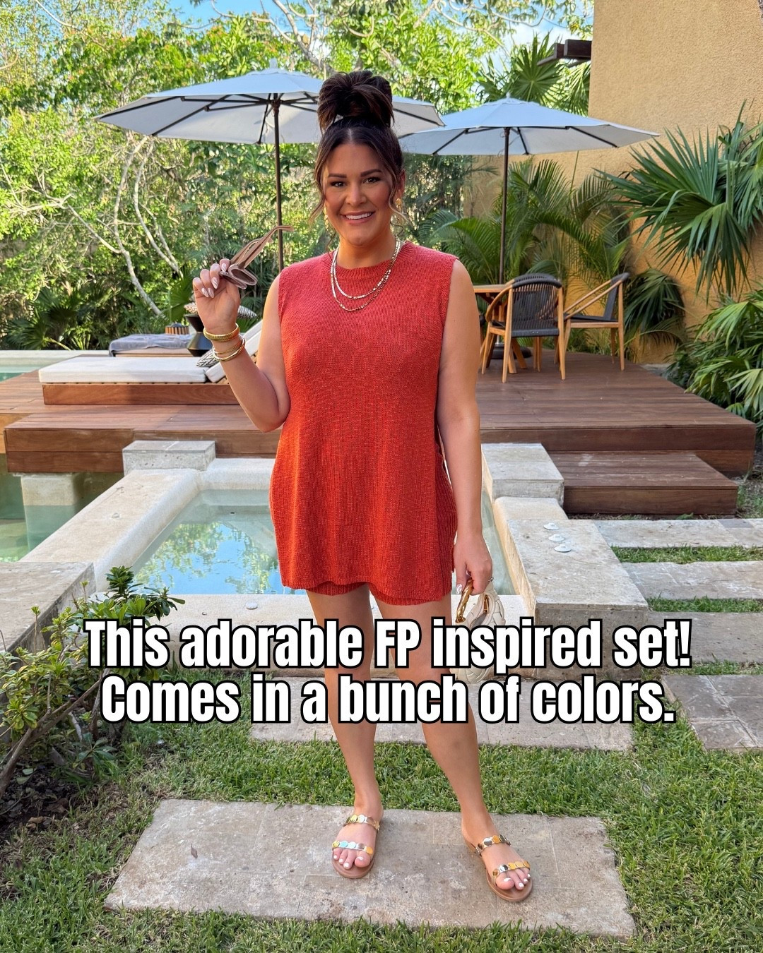 Free People Inspired Set

#LTKgrwm #LTKMidsize #LTKootd