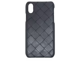 Bottega Veneta Woven Leather iPhone XS Case | DSW
