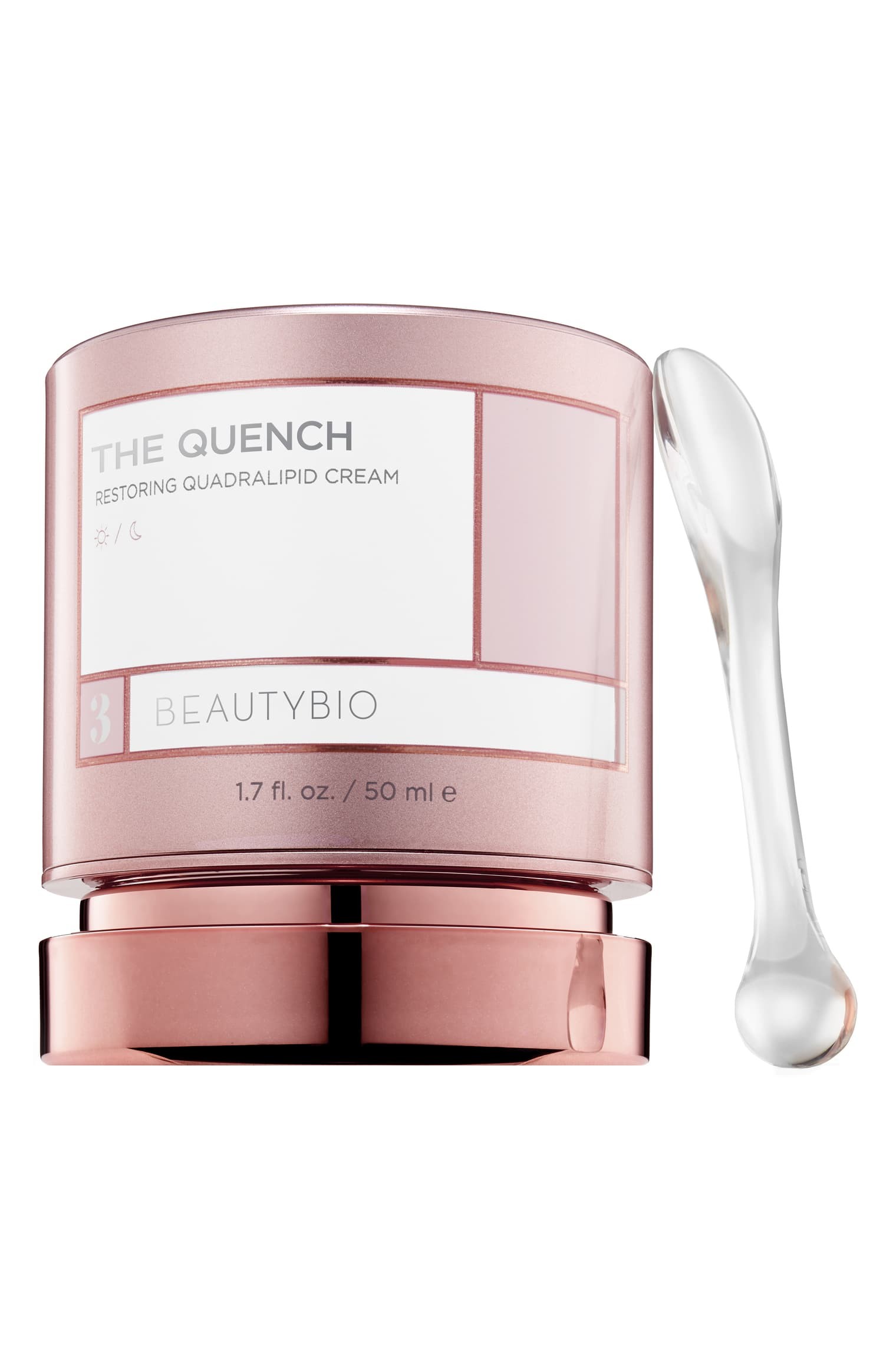 The Quench Restoring Quadrolipid Cream | Nordstrom