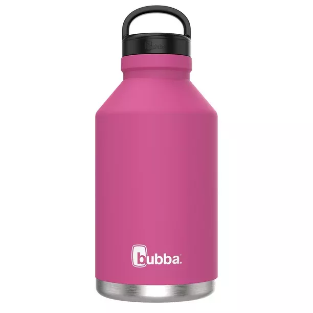 Reduce Vacuum Insulated Stainless Steel Hydrate Pro Water Bottle with  Leak-Proof Lid, Everglade, 32 oz 