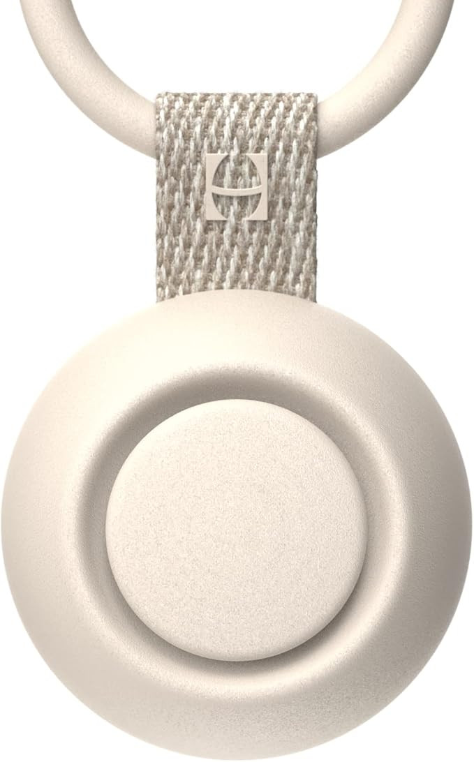 Hatch Go Portable Sound Machine & Sleep Soother for Babies & Kids (Putty) | Amazon (US)