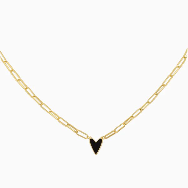 MAD LOVE NECKLACE | Uncommon James