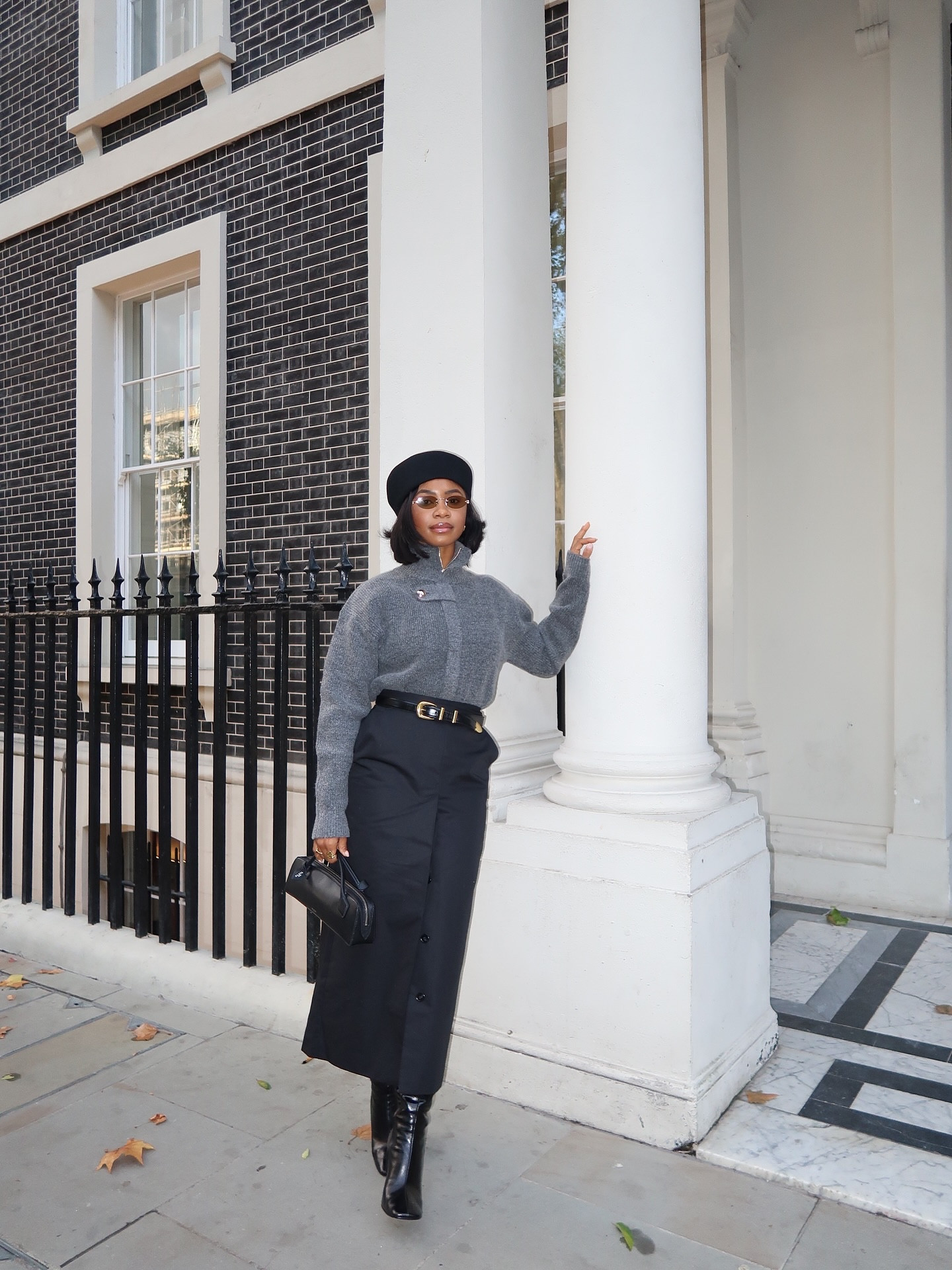 Neutrals for a crisp autumn day.🍂

Outfit details are linked💕

#LTKautumn #LTKuk #LTKwinter