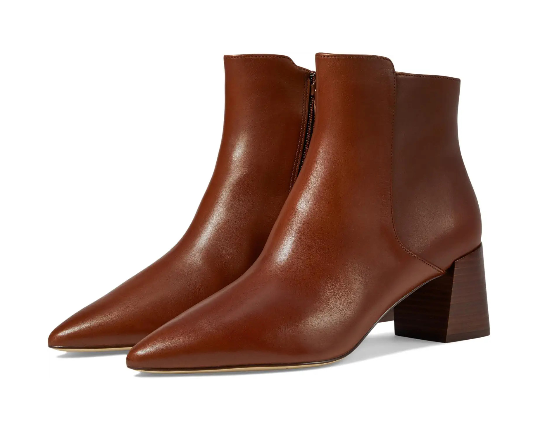 Catlyn Block Heel Bootie | Zappos