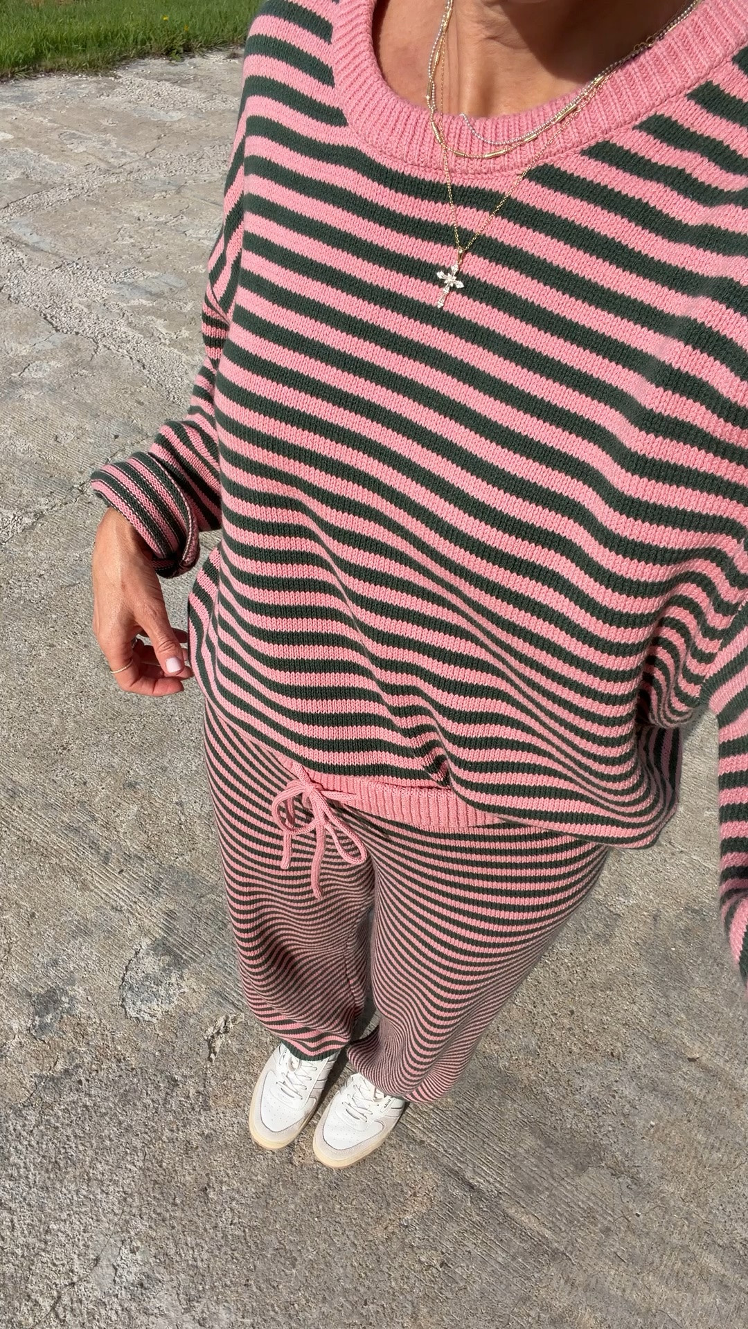 So comfy. Fits tts.