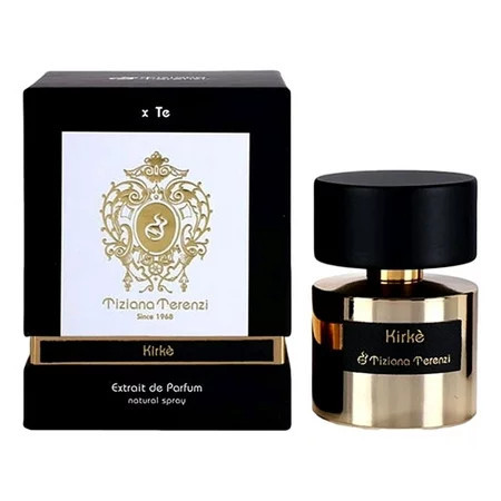 Kirke by Tiziana Terenzi 3.4 oz Exrait De Parfum Spray for Unisex | Walmart (US)