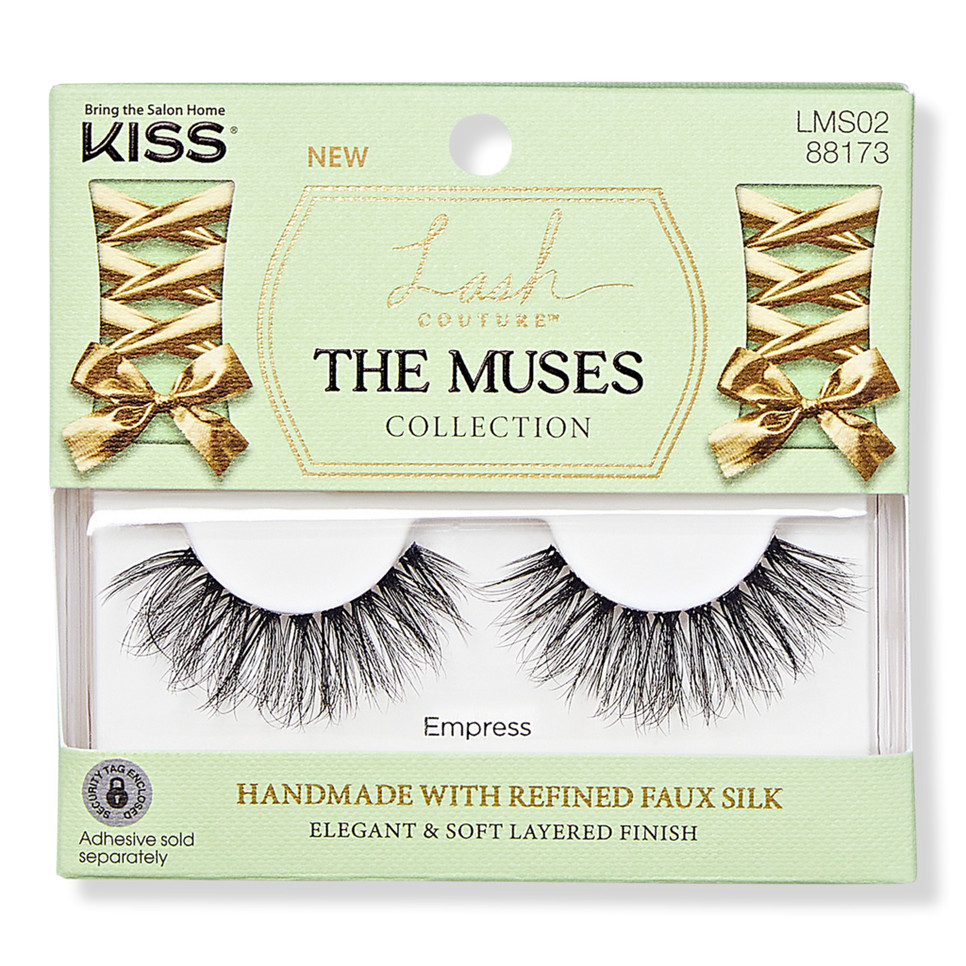 Lash Couture The Muses Collection False Eyelashes, Empress | Ulta