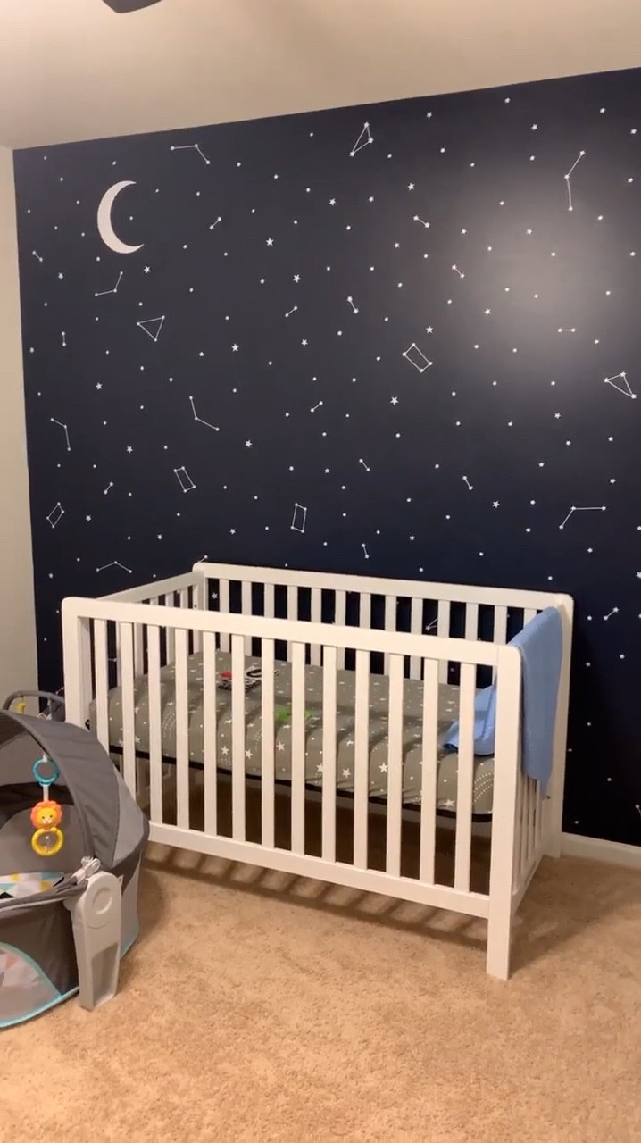 Shop Judah’s Nursery : Outer Space theme Pt. 2

#LTKVideo #LTKbaby #LTKhome