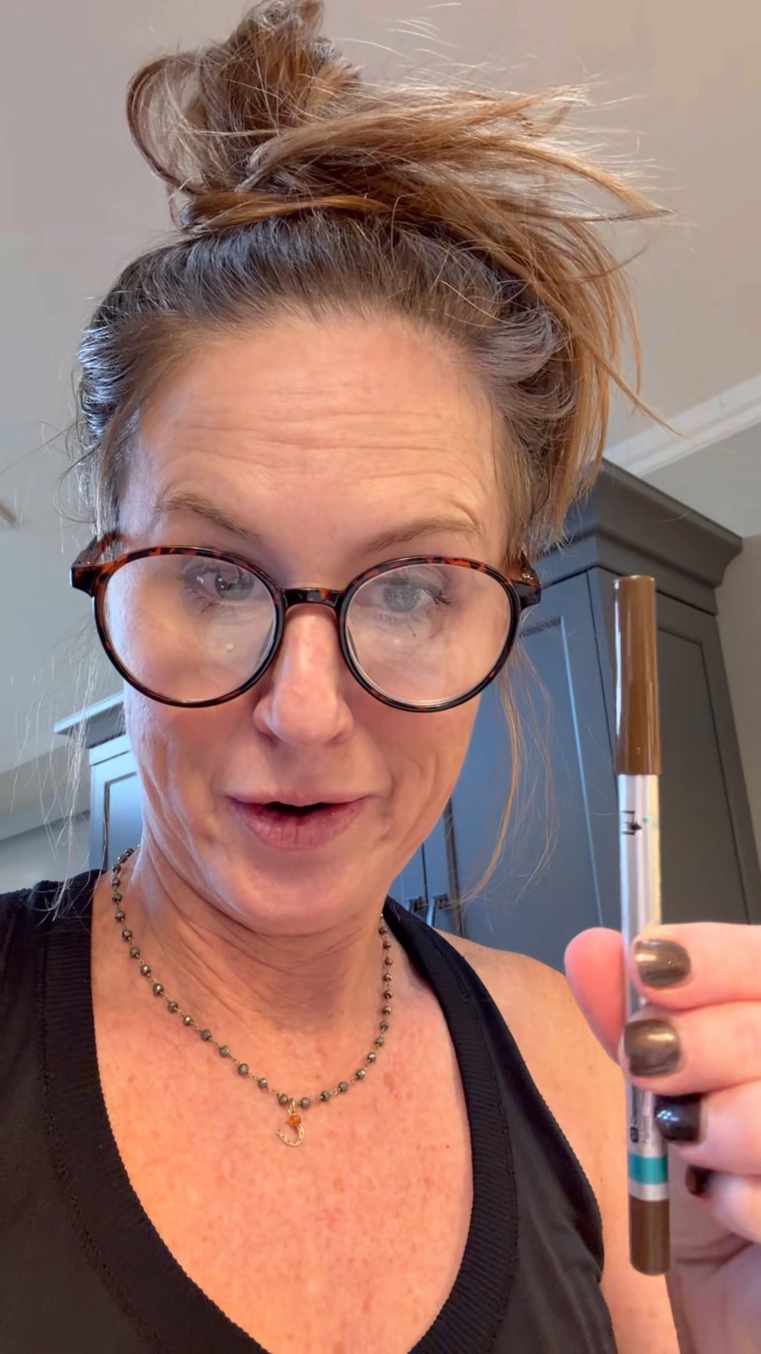 The best eyeliner— $13!