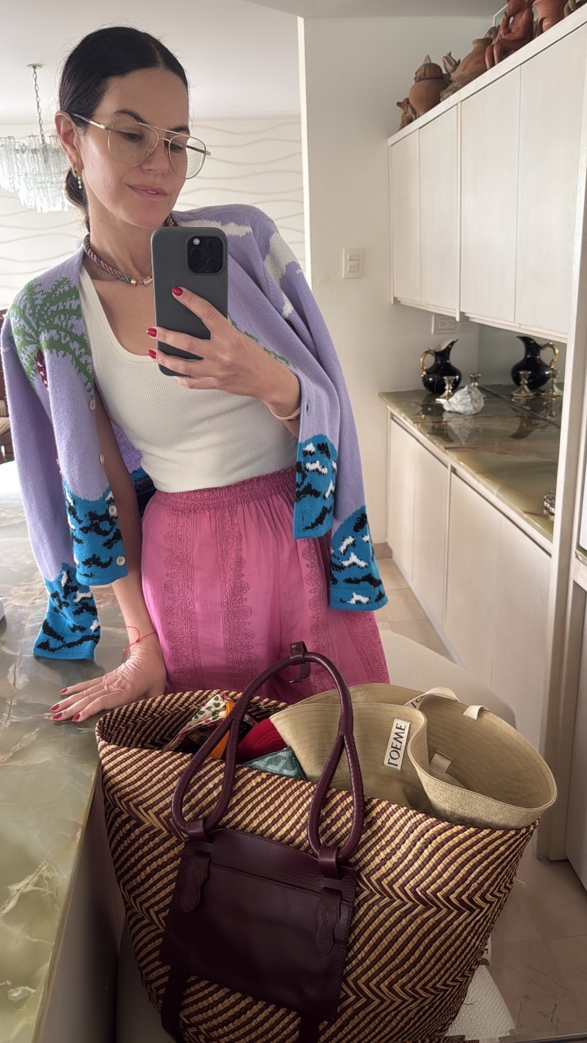 My travel outfit! 

Women’s fashion, fall fashion, fall style, fall outfits, fall outfit inspo, fall ootd, fall outfit ideas, trendy fashion, chic style, mom style, Miami fashion, travel outfit, airport outfit 



#LTKSeasonal #LTKStyleTip #LTKOver40