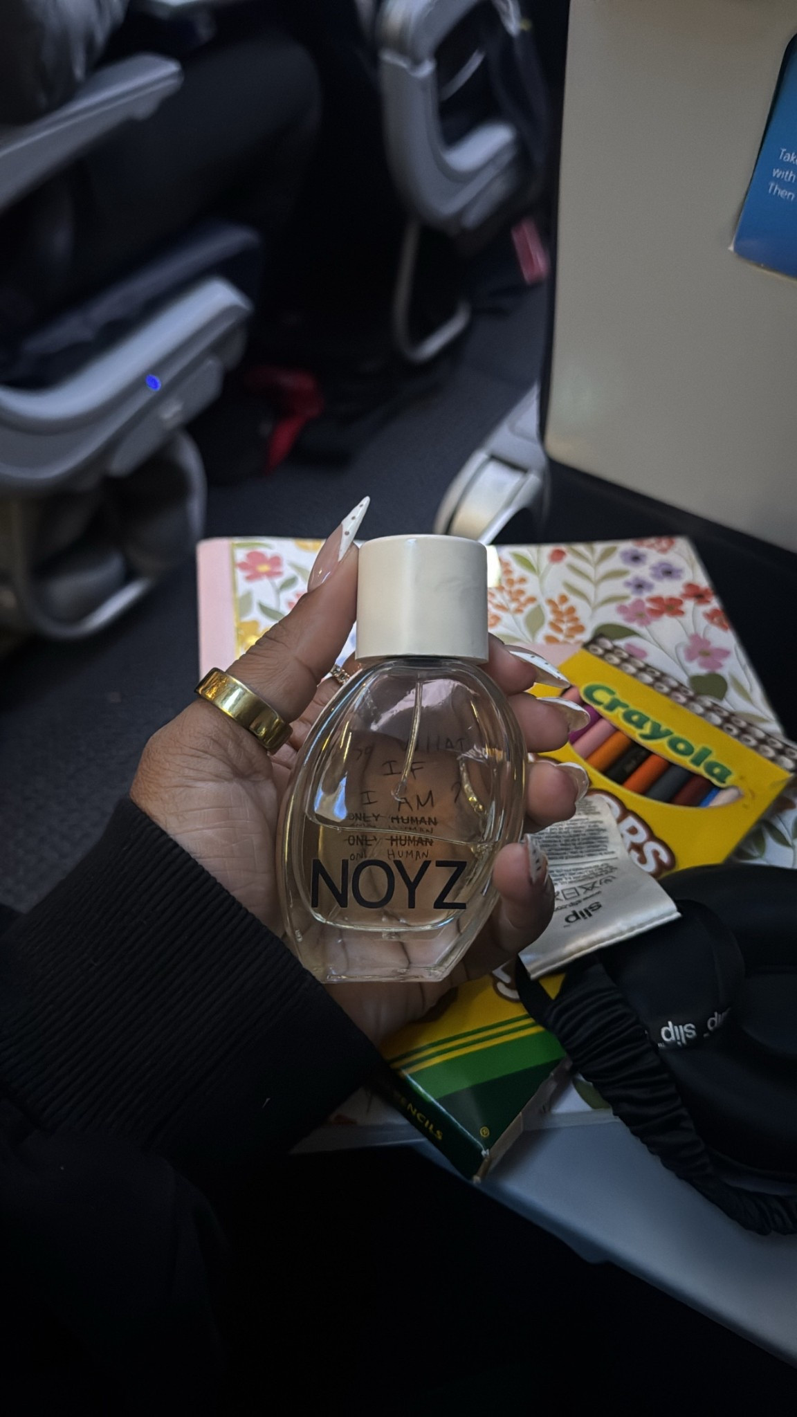 Go To Daytime Perfume Scent!

#LTKootd #LTKBeauty #LTKgrwm