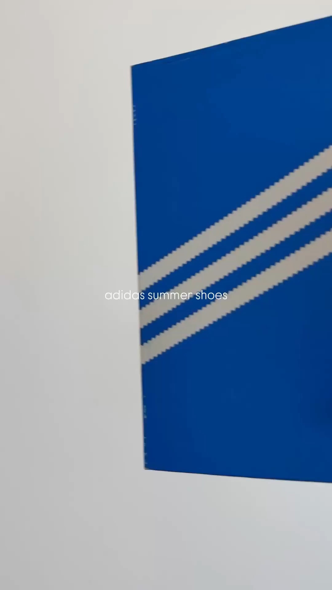 we all know how much i love adidas, and i think i just found my new favorite pair!

Shoes, summer shoes, adidas shoes, trendy fashion

#LTKmomlife #LTKootd #LTKSeasonal