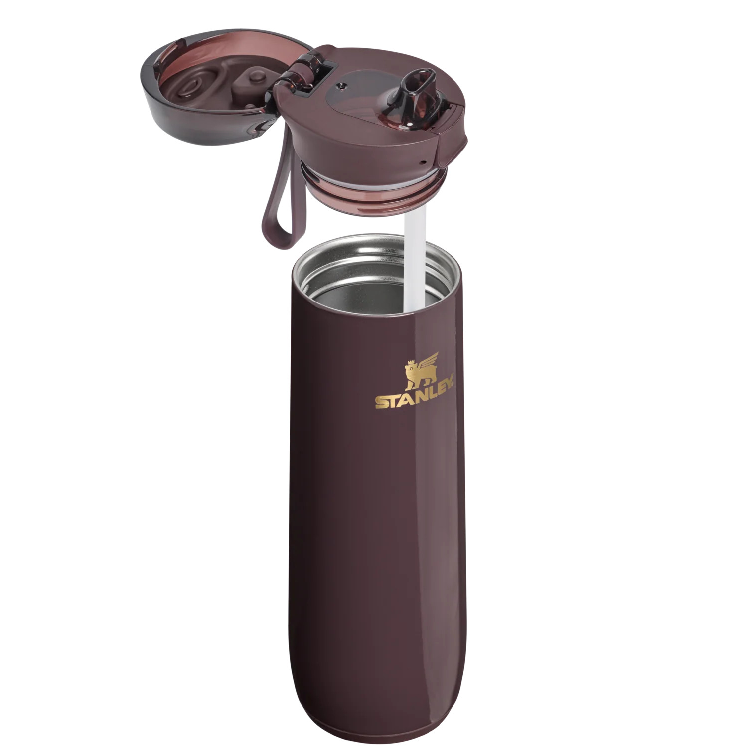 The Flowstate\u2122 Spring Water Bottle | 20 OZ | Stanley 1913 (US)