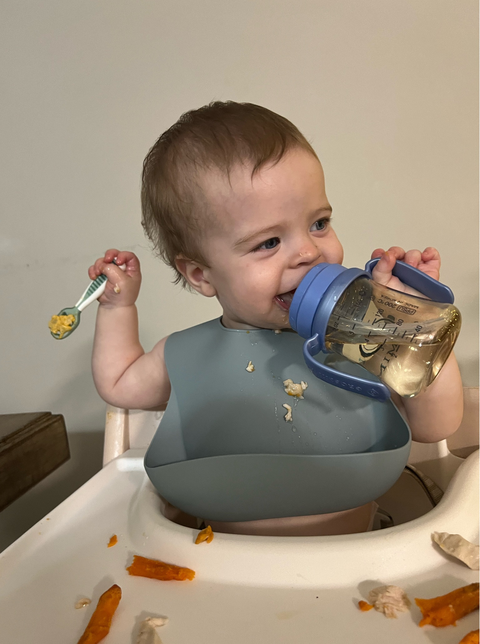 Best straw cup for babies 
