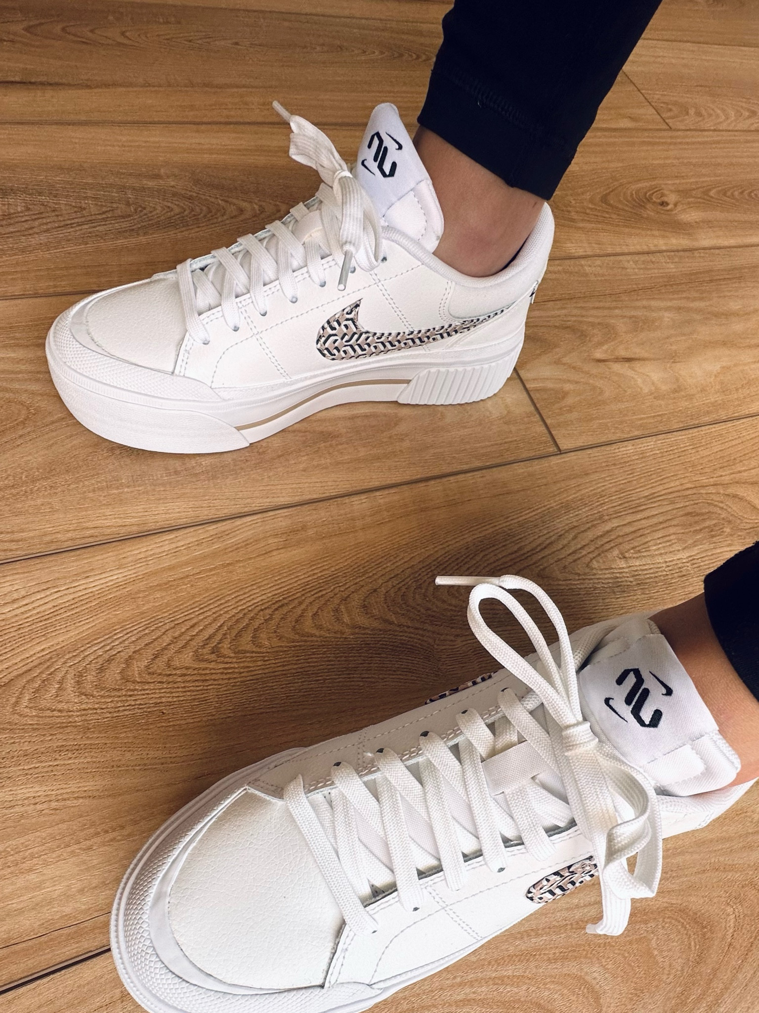 fall sneaker must haves 
Nike / sneakers / sneaker head / fall shoes / court legacy 

#LTKshoecrush #LTKfitness #LTKFind