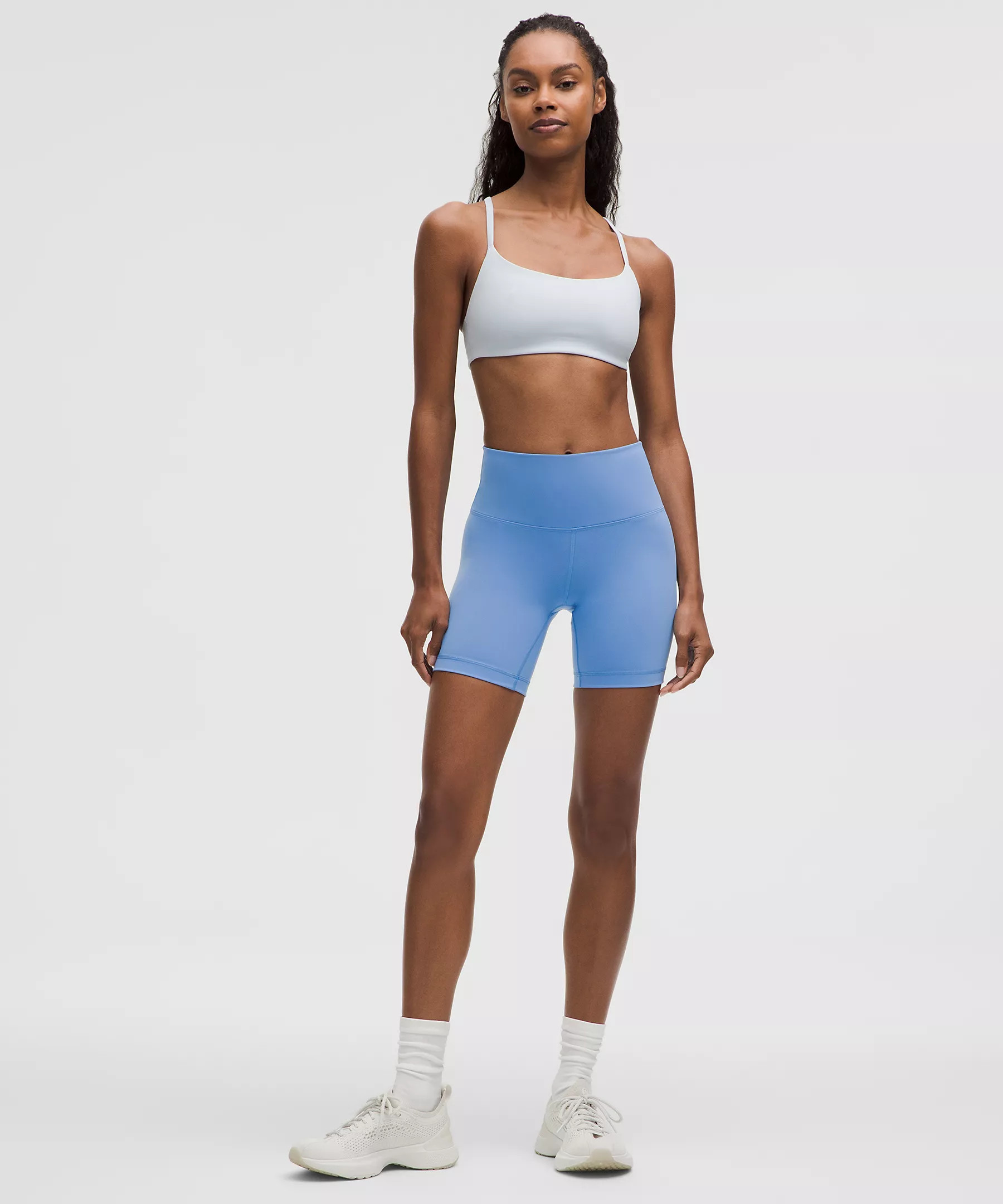 Wunder Train High-Rise Short 6" | Lululemon (US)