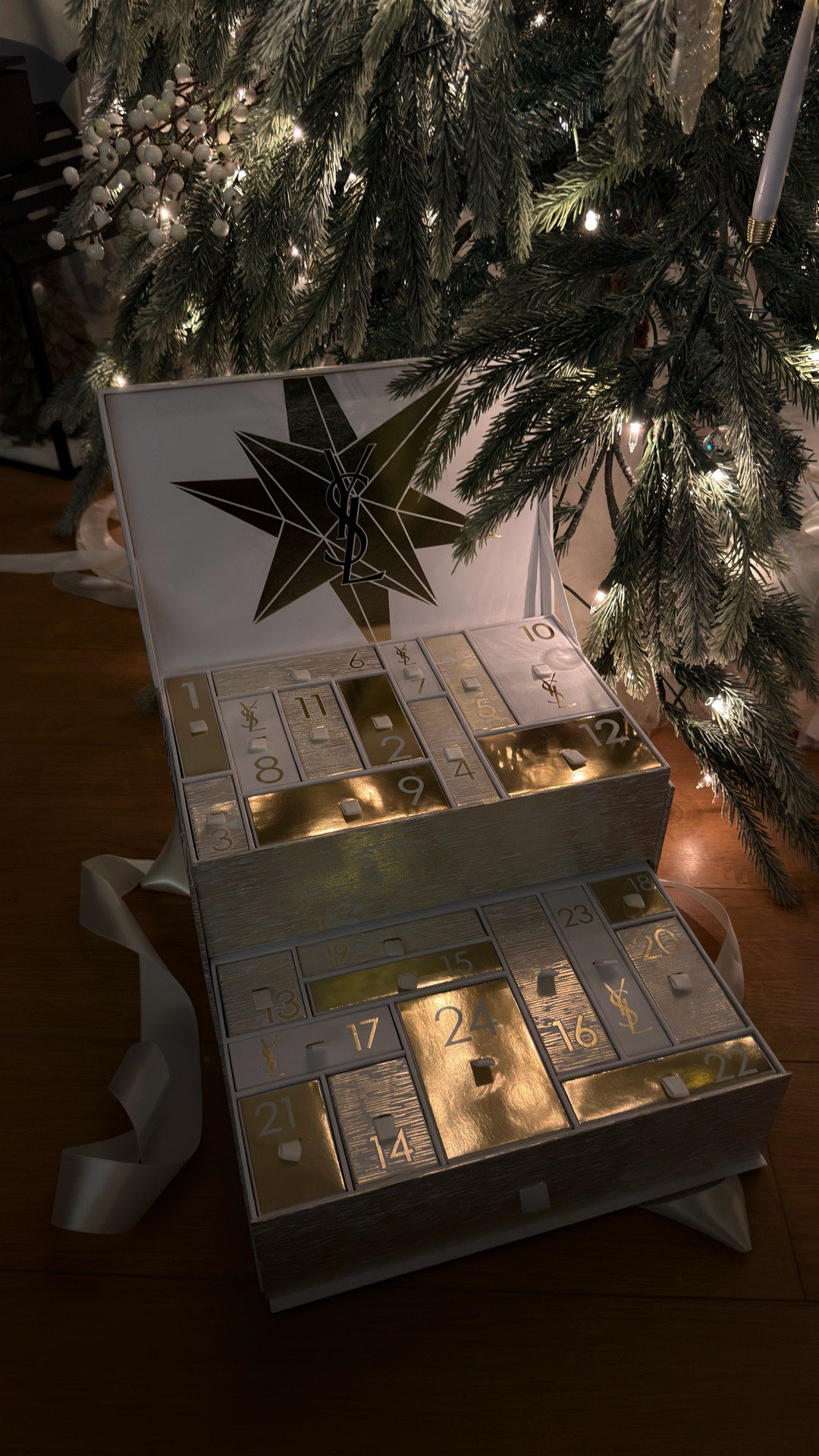 #LTKSeasonal #LTKHoliday #LTKBeauty