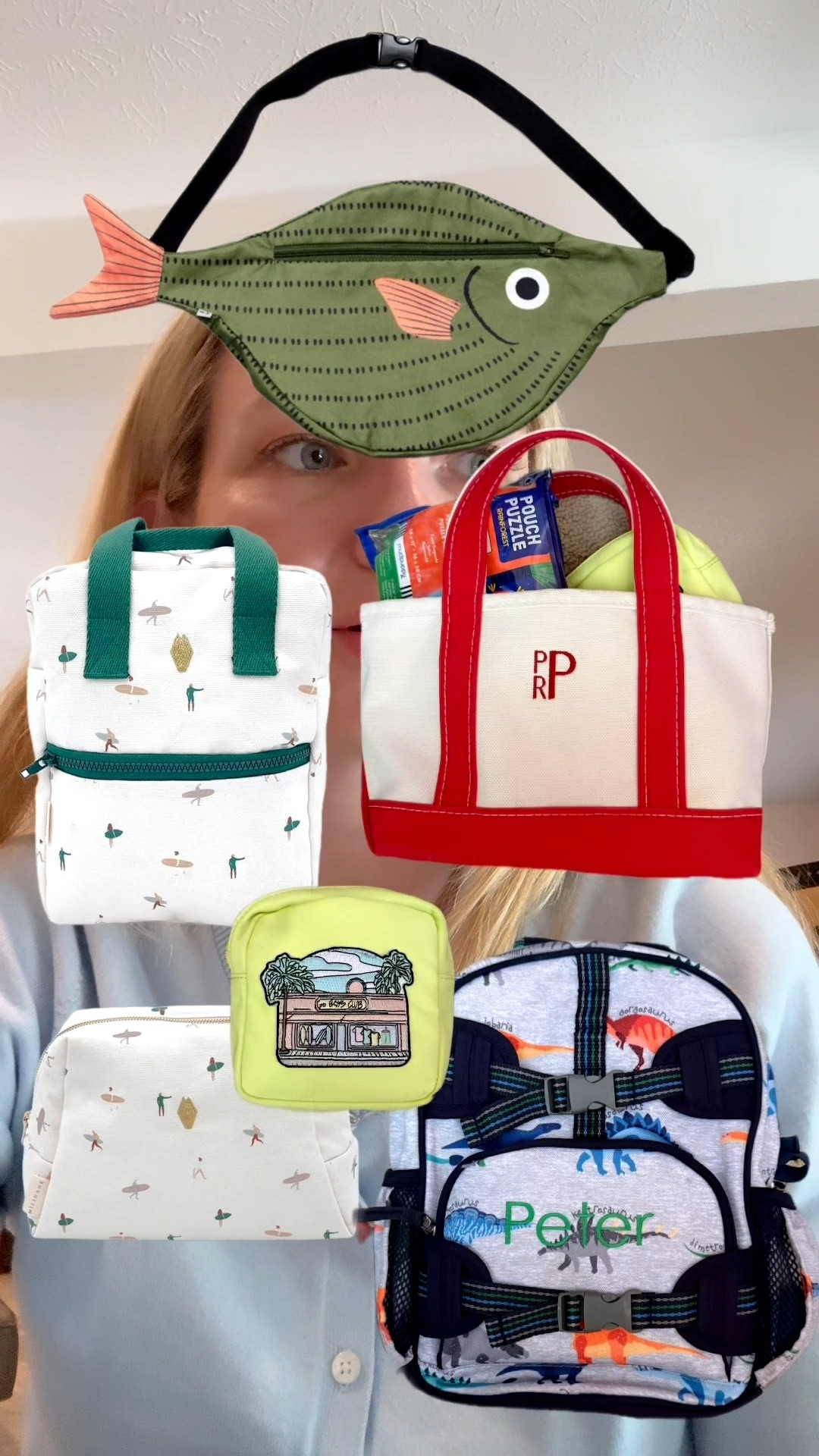 Sharing the on-the-go toddler activities we keep in our bags for restaurants and car trips! 

#LTKdayinmylife #LTKKids #LTKmomlife