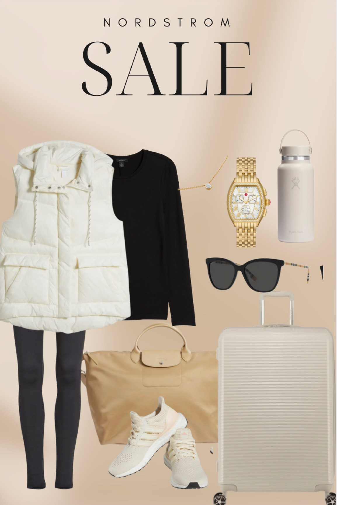Nordstrom sale, travel style. 

#LTKtravel #LTKFind #LTKxNSale