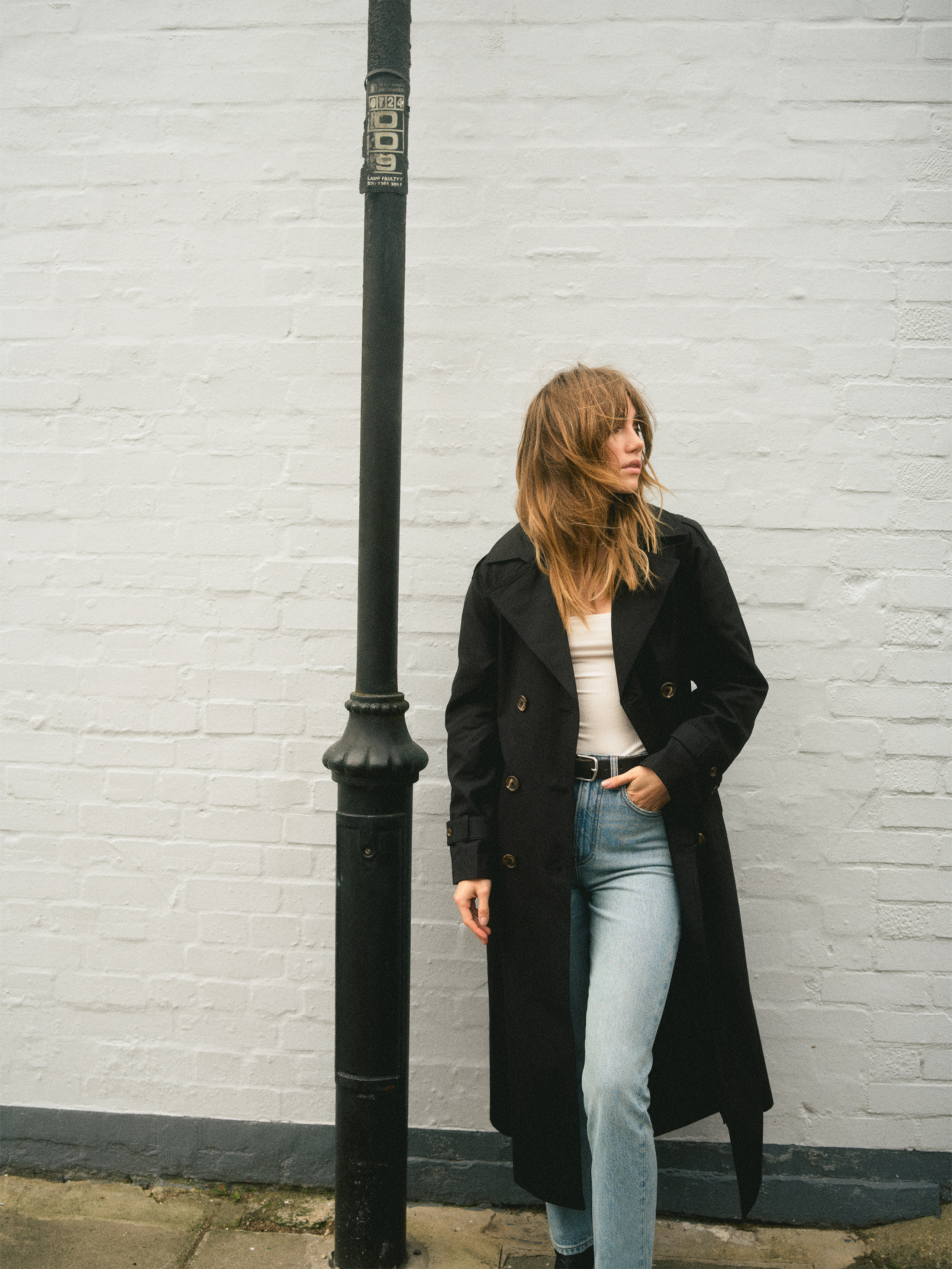 Holland Trench | Reformation (Global)