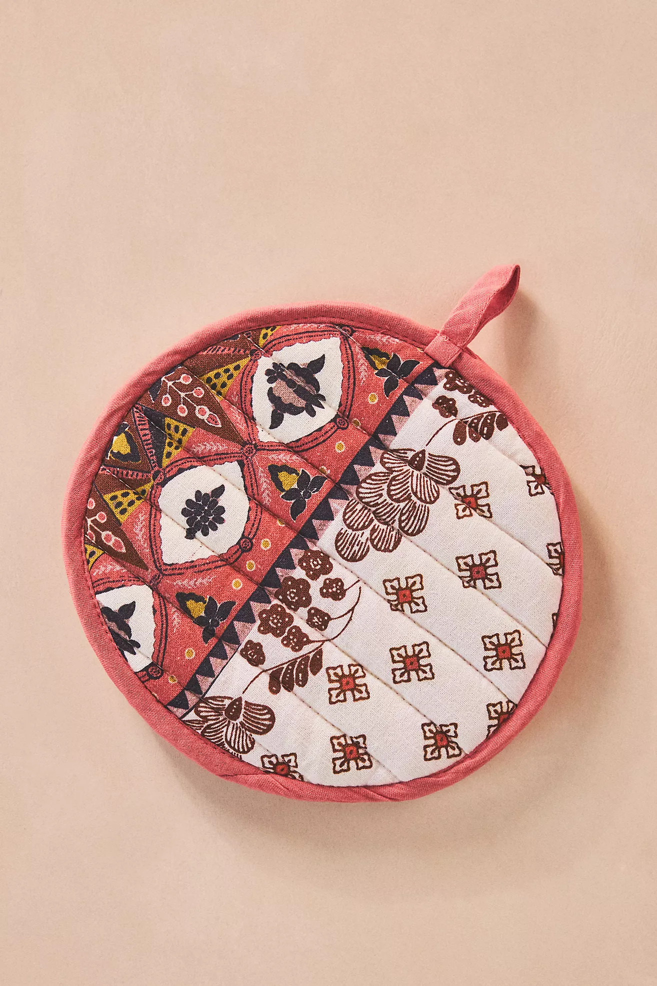 Jerrelle Guy Pot Holder | Anthropologie (US)