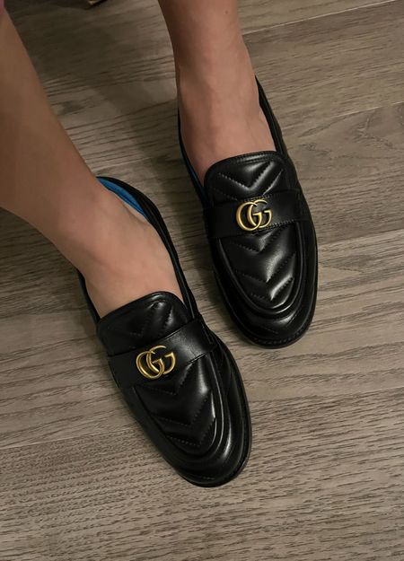 Work shoes. Leather loafers. Perfect with an ankle pant, skirt, dress, EVERYTHING. Affordable options linked.

#LTKshoecrush #LTKtravel #LTKworkwear