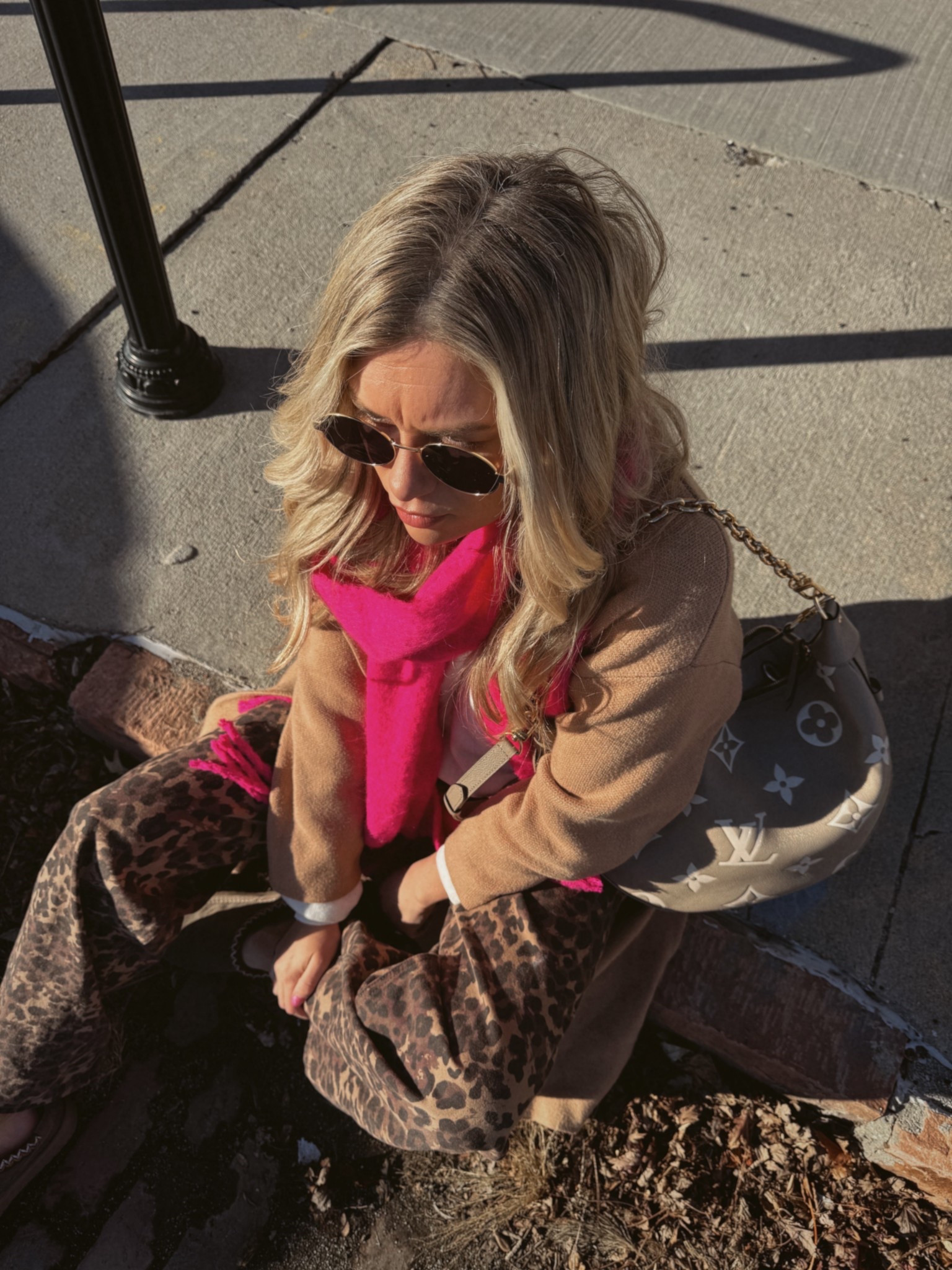 Winter outfit 
Casual style 
Mom style 
Cozy style 
@abercrombie 

#LTKgrwm #LTKootd #LTKdayinmylife