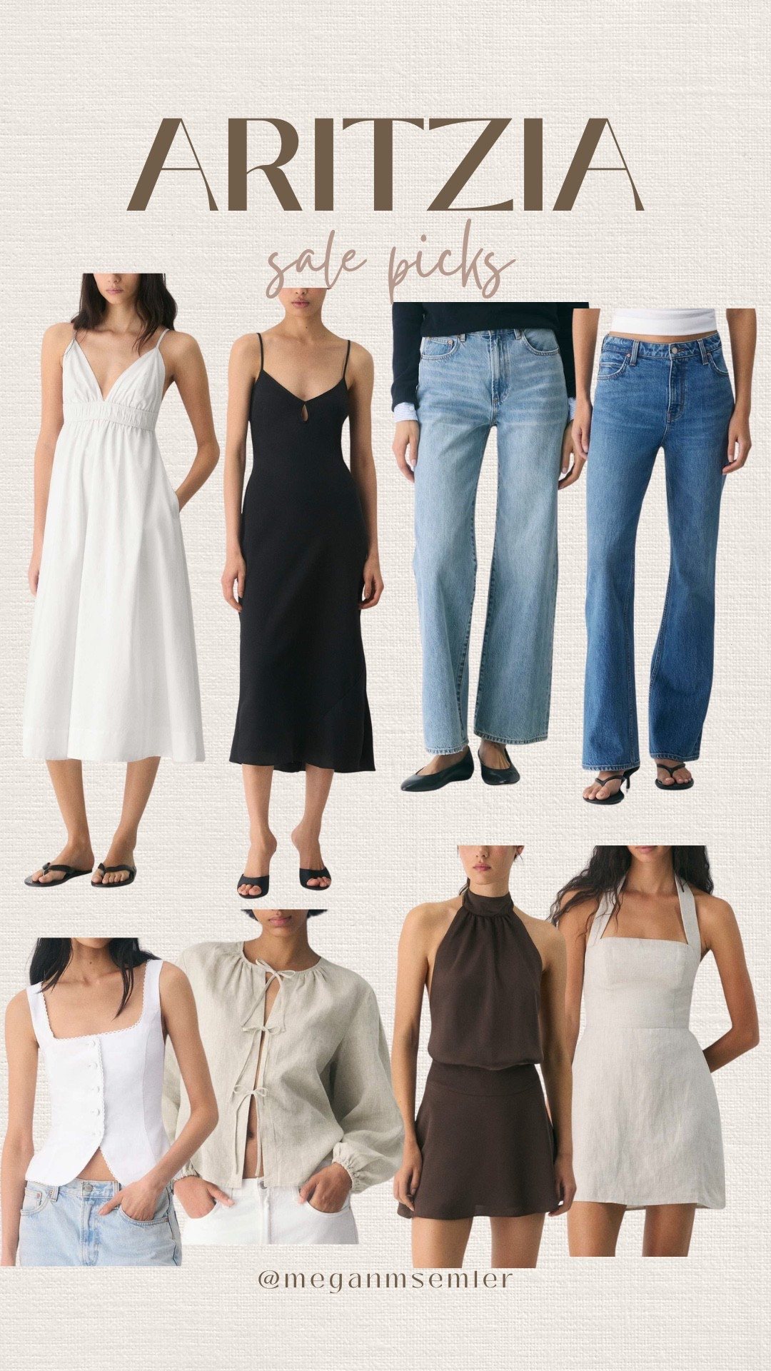 Aritzia sale finds

#LTKgrwm #LTKootd #LTKSaleAlert