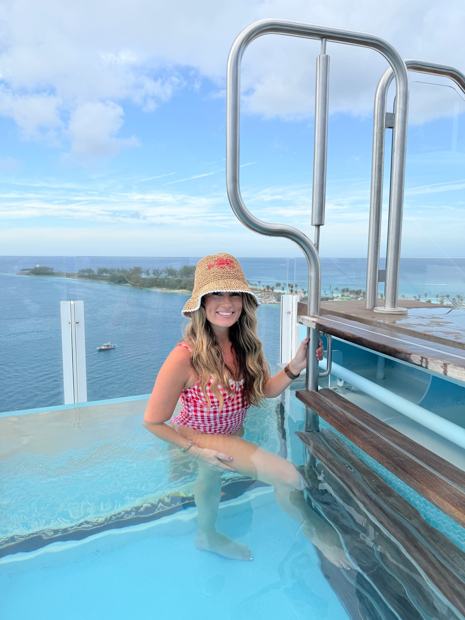 Mom swim, one piece, affordable swim, Walmart finds, cruise, resort wear, petite
Style, ootd, vacation outfits 

#LTKSwim #LTKPetite #LTKTravel