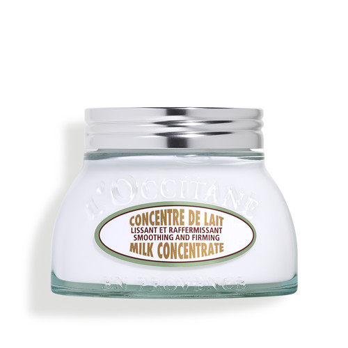 Almond Milk Concentrate 200ml | L'OCCITANE UK | L'OCCITANE UK/IE