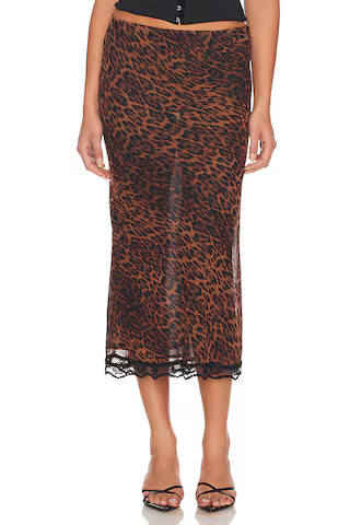 FALDA ROXY from Revolve.com | Revolve Clothing (Global)